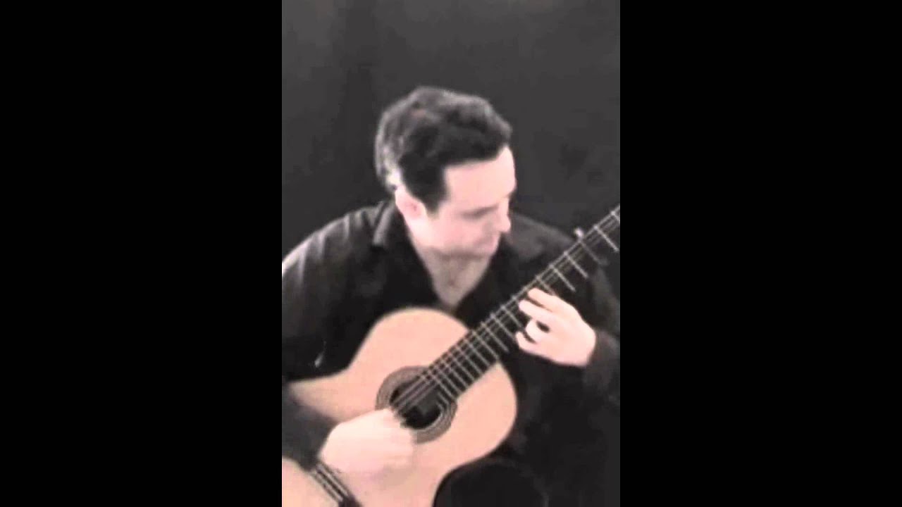 My first ever Youtube Video! (The Frog Galliard by John Dowland)