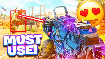 THIS SECRET SETTING ON BLACK OPS 4 IS GAME CHANGING ( USE THESE SETTINGS )