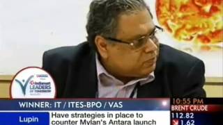 Quatrro Global Service: Leader of Tomorrow in IT/ITES/BPO/VAS category