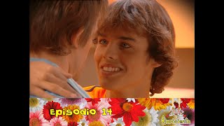 Floricienta | Episodio 14