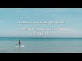 【和訳】Washed Up / Charlie Puth