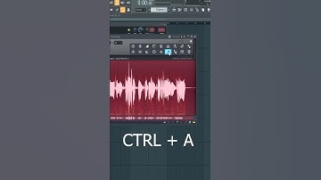 Fl Studio Tips How To Remove Noise From Audio Vocal