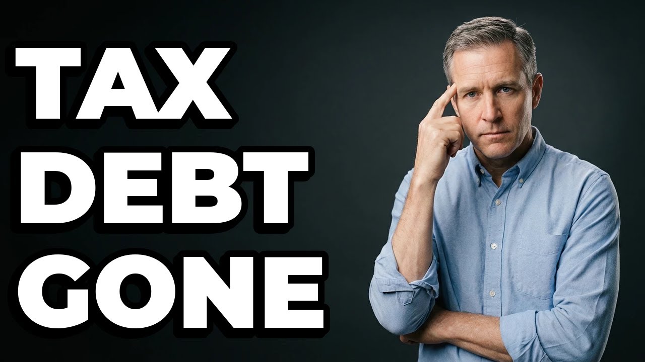 How Does The 2-Year Rule Help Discharge Tax Debt?