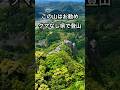 この山はお勧め【クマなし県で登山】本州で唯一熊が生息していない県 #千葉県 #伊予ヶ岳 #登山