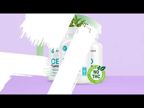 Essentile Cbd Gummies Alarm Essential Cbd Gummies Rvision Koop Niet Voordat Je Dit Ziet