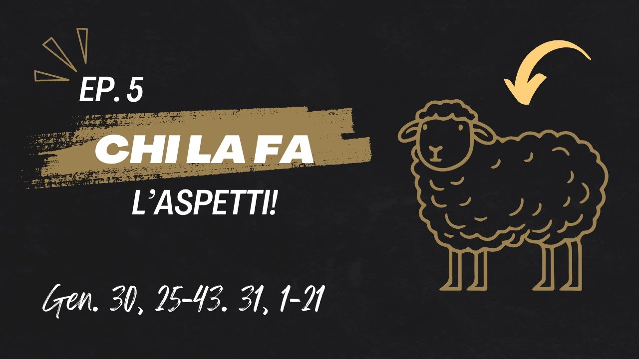 Chi La Fa L Aspetti Versione Latino