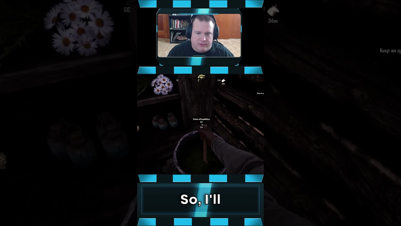 How to reset your skills. 