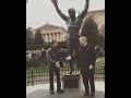 Rocky statue 2018 instagram slystallone1946