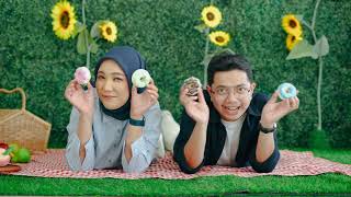 VIDEO PREWEDDING - NO TOUCH BUT FULL LOVE screenshot 5