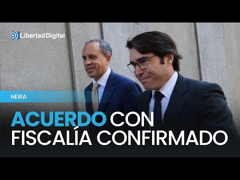 El abogado del novio de Ayuso declara que tenía el mandato de llegar a un acuerdo con Fiscalía