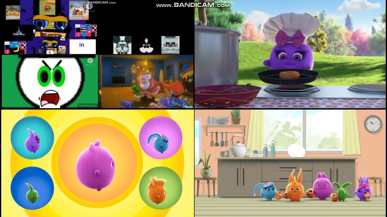 up to bofkf 15 parison