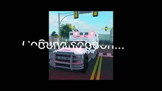 The Illness Trailer