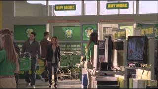 Chuck Season 4 Deleted Scenes