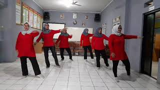 Lifebuoy Ghd 2019 Pkk Desa Cimanggu Kec. Cikembar Kab. Sukabumi