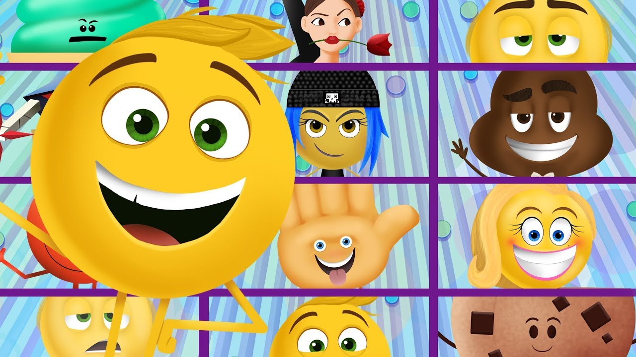 The Emoji Finger Family Finger Family Songs YouTube
