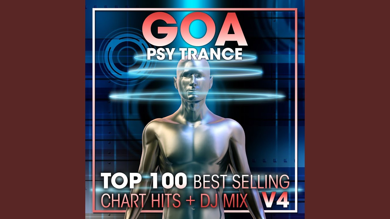 Fractal Vivisection - My Name Is Trance (Goa Psy Trance)