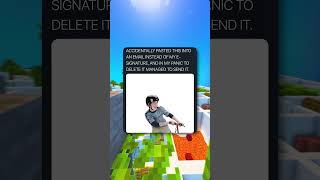 He Accidentally Sent This Wild Email