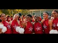 Northwest Football | ECCC Cinematic Recap