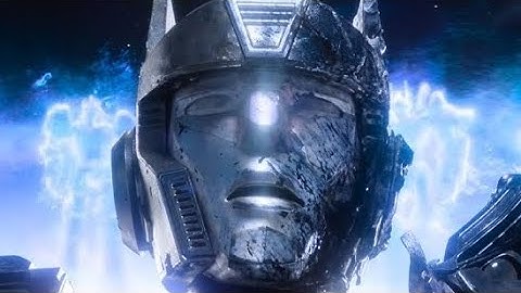 My Reaction to Transformers one sequel cancelled