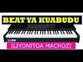 BEAT YA KUABUDU ILIYONITOA MACHOZI