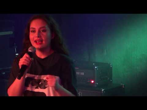 ROMMISH "Ali Baba” (live @ Manifest On Tour, Nalen Klubb Stockholm Februrary 13 2020)