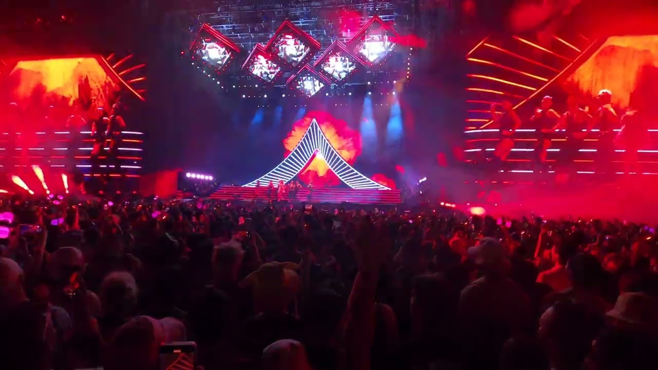 Blackpink Coachella 2023 Jisoo 