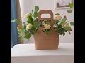 5D Three-dimensional Gifts，Merry Christmas and Happy New Year