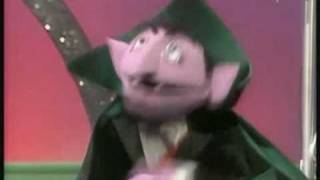 Sesamstre - Graf Zahl Und Die Rockdocs