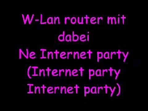 Lochis Durchgehend Online Lyrics