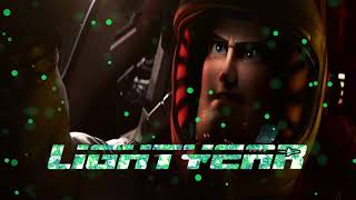 Lightyear Trailer Song (Starman) _ Epic Version