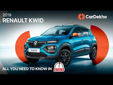 renault-kwid-2019-facelift-|-new-features,-price,-specs,-styling-&-more!-|-#in2mins-|-cardekho.com