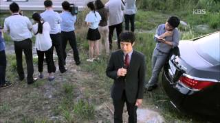 [HIT] 복면검사 - 전광렬, 엄기준 살인·사체유기 중죄 포착. 20150701