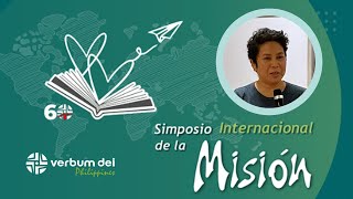 Transmission Of The Fruits Of The International Symposium Of The Mission part 1  Jayanne