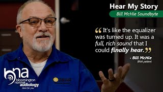 Why Did I Wait So Long? | BNA - Hear My Story Soundbyte