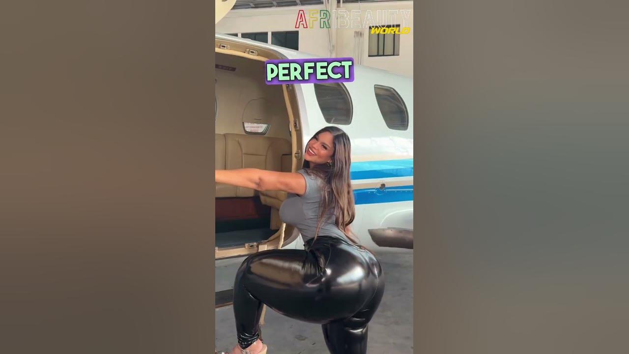plus-sized-model-gracie-bon-buys-her-own-plane-youtube