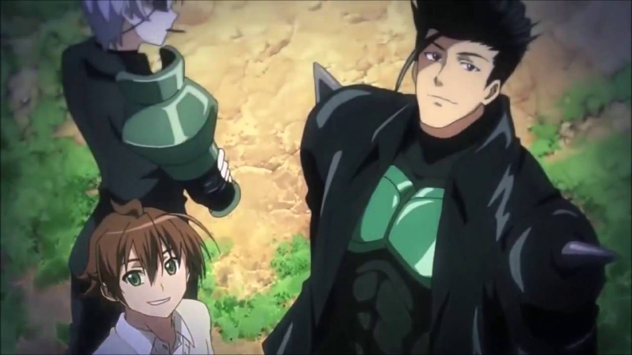 Anime Try Not To Cry