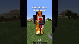 POV: You Meet The Richest Player in Minecraft