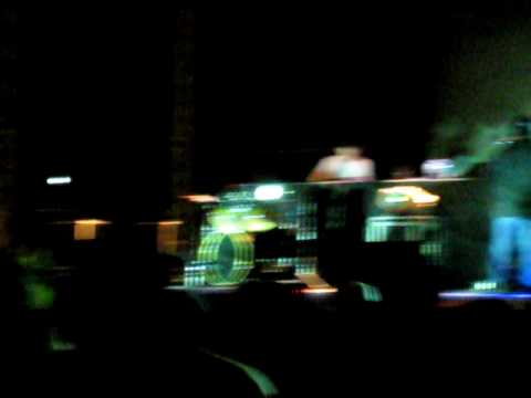 2009激音改造-實況--[悠遊墾丁]