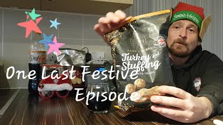 One Last Festive Video From Robshomemade 2019