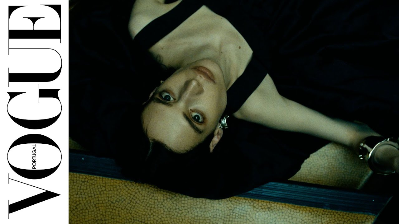 “Car je est un autre”