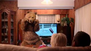 Earthcare Cares Energy Bear