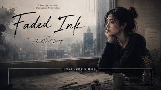 🎵 Faded Ink - CloudBeat Lounge