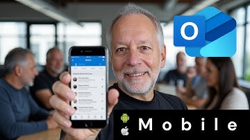 Free Download: Outlook for Android and iPhone