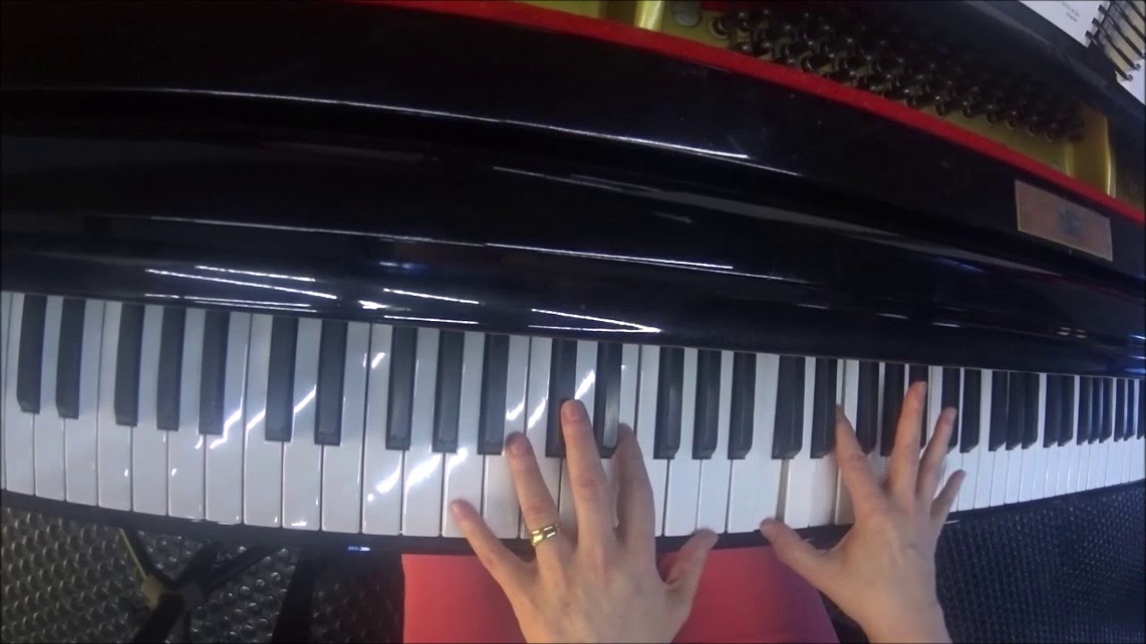 Momento Musical Voz de Melodia I