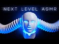 ASMR NEXT LEVEL for Brain Melting Tingles and Deep Sleep