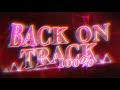 Back On Track 100% [111]