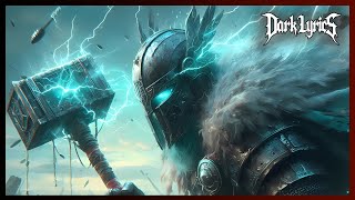 HammerFall - Avenge The Fallen (Lyrics / Sub Español)