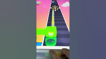 Smile Rush ~ Gameplay Android, iOS Mobile Game #5