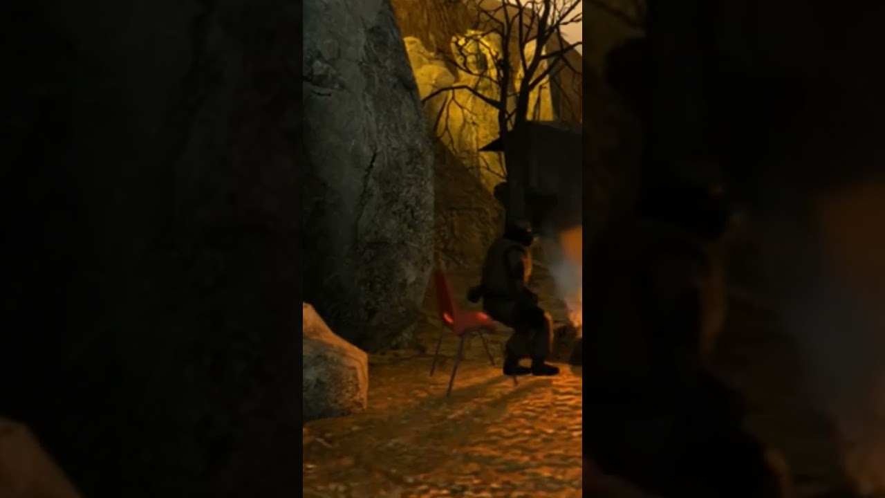 Combine vs robots 18 