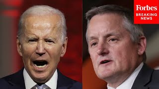Bruce Westerman Accuses Biden Of Weaponizing CEQ To Push ‘Anti-Energy & Unscientific’ Agenda